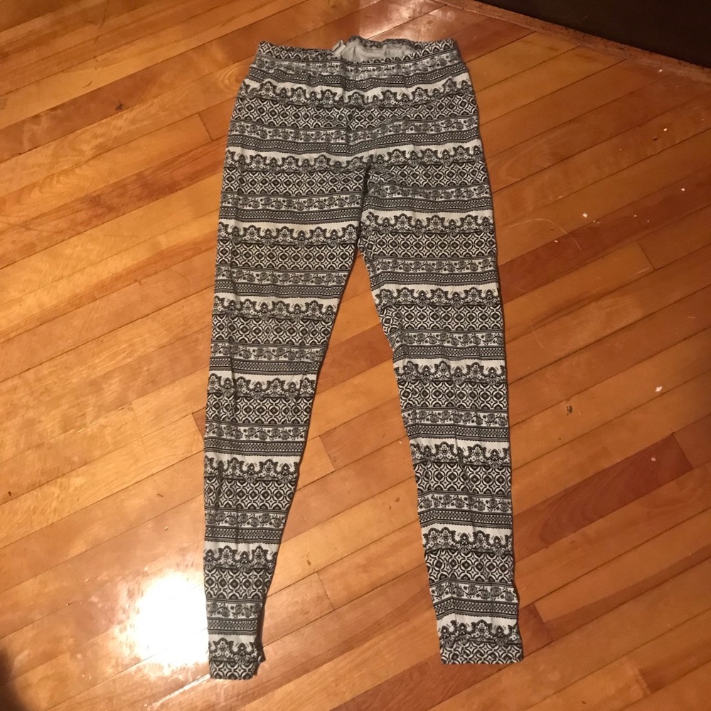Leggings